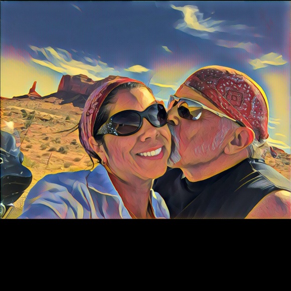 Meet your Posher, Chris - Picture 1 of 1